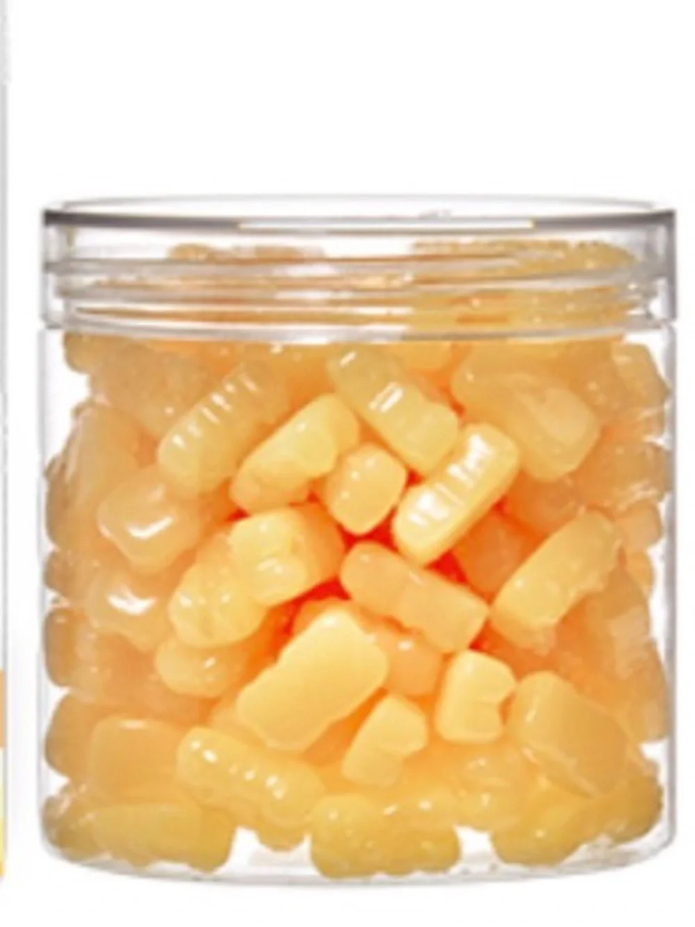 Gigi Honee bear hair removal wax